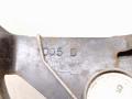 механизм сдвижной двери Peugeot 1007 1 поколение 2007, 1.4 л., HDi, дизель, 5МКПП, серебристый, хетчбэк 3 дв., 1005D, 9033S7 - фото №3