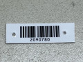 блок ABS Volkswagen Bora 1 поколение 1999, 10.0949-0331.3, 1JO907379P - фото №7