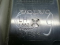 обшивка стойки центральной левой Volvo S60 1 поколение 2001, 2.4 л., B 5244 T3, бензин, АКПП, черный, седан - фото №3
