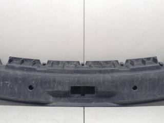 накладка внутренняя на заднюю панель кузова Renault Megane 2 поколение 2005, 1.9 л., DCi, дизель, 6МКПП, синий, универсал, передний привод, 8200307882