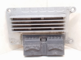 блок управления двигателем Renault Clio 3 поколение 2006, 2LW01CW62, IAW5NR2.C12