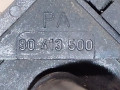 датчик абсолютного давления Opel Astra F [рестайлинг] 1999, 1.6 л., PA90413500, 0396134GM - фото №4
