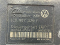 блок ABS Skoda Octavia 1 поколение (A4) [рестайлинг] 2001, 1.8 л., бензин, 10.0960-0314.3 - фото №6