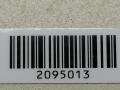 вентилятор радиатора Renault Laguna 3 поколение 2008, 1.6 л., бензин, 6МКПП, BOSCH, 214810039R, 0130307096 - фото №4