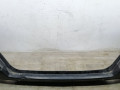 бампер задний Nissan X-Trail T31 NT31 2009, 2.2 л., DCi, дизель, МКПП, серый, внедорожник 5 дв., полный подключаемый привод, 85022JG00C - фото №2