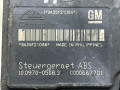 блок ABS Opel Zafira B, 1.6 л., бензин, 10.0970-0508.3, 13157576 - фото №6