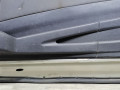дверь сдвижная Peugeot 807 1 поколение [рестайлинг] 2010, 2.0 л., HDi, RHD (DW10CTED4), дизель, 6МКПП, бежевый, минивэн, передний привод, 9008N5 - фото №3