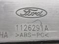 накладка на торпедо (консоль) Ford S-Max 1 поколение 2006, 1.8 л., TDCi, дизель, 6МКПП, серебристый, минивэн, передний привод, 1126291A - фото №3