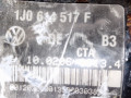 блок ABS Skoda Octavia 1 поколение (A4) [рестайлинг] 2001, 1J0614517F, 1C0907379F - фото №4
