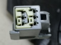 зеркало наружное правое Ford Focus 2 поколение 2006, 1.6 л., i, бензин, 5МКПП, серебристый, универсал, передний привод, 1510871 - фото №5