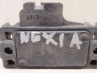 датчик абсолютного давления Daewoo Nexia 1 поколение 2000, 8762097GM