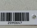 механизм стеклоочистителя (трапеция дворников) Renault Scenic 2 поколение 2003, 1.9 л., DCi, F9Q 812, дизель, МКПП, бордовый, минивэн, 8200327016 - фото №3