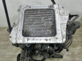 двигатель Nissan X-Trail T30 2004, 2.2 л., DCi, дизель, серебристый, внедорожник 5 дв., полный подключаемый привод, YD22 - фото №5