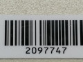 пепельница Hyundai Santamo 1 поколение 1999, 2.0 л., i, бензин, 5МКПП, серебристый, минивэн, передний привод, 83753-28000 - фото №4