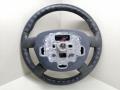 руль Ford Focus 2 поколение [рестайлинг] 2008, 1.8 л., TDCi, дизель, 5МКПП, синий, хетчбэк 5 дв., передний привод, 4M513600EL - фото №2
