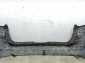 бампер задний Renault Scenic 2 поколение 2003, 1.9 л., DCi, F9Q 812, дизель, МКПП, бордовый, минивэн, 7701474785, 7701475582 - фото №3