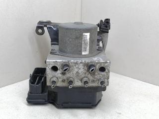 блок ABS Ford S-Max 1 поколение 2006, 1.8 л., TDCi, дизель, 6МКПП, серебристый, минивэн, передний привод, 6G91-2C405-AJ, 15584104H