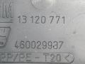 консоль салона Opel Meriva 1 поколение (A) [рестайлинг] 2006, 1.7 л., CDTi, Z 17 DTH, дизель, 5МКПП, серебристый, минивэн, 13124048, 460029937, 13120771 - фото №5