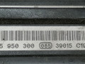 блок ABS Renault Scenic 2 поколение 2003, 1.9 л., DCi, F9Q 812, дизель, МКПП, бордовый, минивэн, 0265234138, 8200344607, 0265950300, 420L3151003, 39015C1940 - фото №5