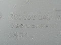 пластик Volkswagen Passat B6 2007, 2.0 л., АКПП, серебристый, универсал, передний привод, 3C1863045, 3C1863046 - фото №3