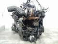 двигатель Nissan X-Trail T31 NT31 2009, 2.2 л., DCi, дизель, МКПП, серый, внедорожник 5 дв., полный подключаемый привод, M9R - фото №2