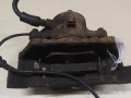 скоба суппорта Mercedes-Benz A-Класс W168 2001, 1.7 л., OM 668.942, дизель, МКПП, красный, передний привод - фото №2