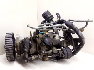 звездочка ТНВД Volkswagen Polo 3 поколение 2000, 1.9 л., SDi, дизель, LS4000, R8444B957, 028130109B, LUCAS