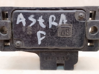 датчик абсолютного давления Opel Astra F [рестайлинг] 2000, 8769126GM