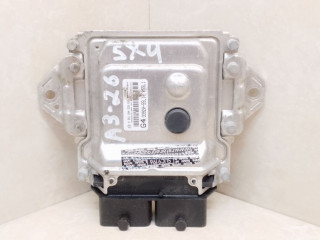блок управления двигателем Suzuki SX4 1 поколение 2010, 0261S04535, 33920-55L10055L1
