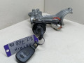 контактная группа Hyundai Matrix 1 поколение 2003, 1.5 л., CRDi, дизель, МКПП, серебристый, минивэн, передний привод - фото №4