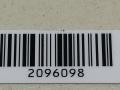 обшивка двери передняя правая Renault Laguna 3 поколение 2008, 1.6 л., i, бензин, 6МКПП, синий, хетчбэк 5 дв., передний привод, 809000401R - фото №3