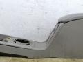 консоль салона Renault Megane 2 поколение 2005, 1.9 л., DCi, дизель, 6МКПП, синий, универсал, передний привод, 8200079091, 8200079090 - фото №3