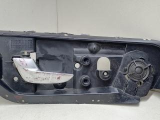 ручка внутренняя передняя левая Volvo S60 1 поколение 2001, 2.4 л., B 5244 T3, бензин, АКПП, черный, седан