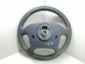 подушка безопасности водителя Citroen C5 1 поколение [рестайлинг] 2005, 1.6 л., HDi, дизель, 5МКПП, белый, хетчбэк 5 дв., передний привод, 08360314221521 - фото №2