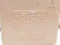 блок контроля давления в шинах Toyota Camry XV40 2009, 2.4 л., АКПП, серебристый, седан, передний привод, DENSO, 89769-06050, TN158600-0470 - фото №4