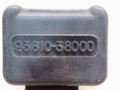 Датчик педали тормоза (лягушка) Kia Magentis 1 поколение [рестайлинг] 2005, 93810-38000 - фото №4