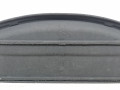 полка багажника Hyundai Accent 1 поколение (X3) [рестайлинг] 1997, 1.3 л., i, бензин, 5МКПП, синий, хетчбэк 3 дв., передний привод - фото №2