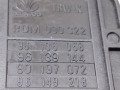 переключатель дворников Daewoo Espero KLEJ [рестайлинг] 1997, P0M000322, 96136058, 96139144, 90197072, 96149218 - фото №4