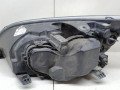 фара правая Ford Focus 2 поколение 2006, 1.6 л., i, бензин, 5МКПП, серебристый, универсал, передний привод, 1480979, 1480985 - фото №2