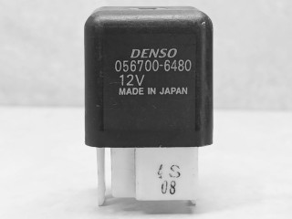 реле (прочие) Daihatsu, 056700-6480