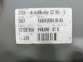 стеклоподъемник электрический передний правый Skoda Octavia 2 поколение (A5) 2004, 1.9 л., TDi, BJB, дизель, 5МКПП, темно-серый, хетчбэк 5 дв., передний привод, 1Z1837656, 1K0959792C - фото №13