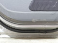 дверь задняя левая Ford Focus 2 поколение 2006, 1.6 л., i, бензин, 5МКПП, серебристый, универсал, передний привод, 1505769 - фото №3