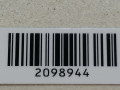 блок управления двигателем Peugeot 807 1 поколение [рестайлинг] 2010, 2.0 л., HDi, RHD (DW10CTED4), дизель, 6МКПП, бежевый, минивэн, передний привод, 9667082380, 9666912580, 2917LC01550311 - фото №4