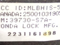 контактная группа Honda Civic 7 поколение 2002, 25001031905A - фото №8