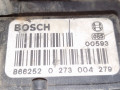 блок ABS Renault Megane 1 поколение 1998, 7700423034, 8662520273004279 - фото №6