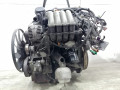 двигатель Volkswagen Passat B5 [рестайлинг] 2005, 2.0 л., BMR, дизель, 6МКПП, черный, универсал, передний привод, AZM - фото №2
