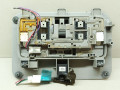 фонарь салона (плафон) Nissan X-Trail T31 NT31 2009, 2.2 л., DCi, дизель, МКПП, серый, внедорожник 5 дв., полный подключаемый привод, 28336T, JK60A4 - фото №2