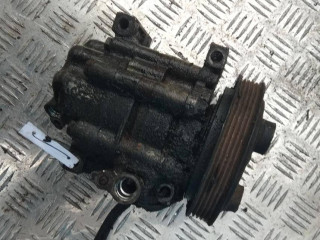 муфта компрессора кондиционера Mazda Xedos 6 1 поколение 1995, 2.0 л., i, бензин, N13A0AA4