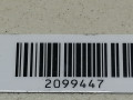 трубка кондиционера Skoda Octavia 2 поколение (A5) 2004, 1.9 л., TDi, BJB, дизель, 5МКПП, темно-серый, хетчбэк 5 дв., передний привод, 1K0820741AC - фото №3