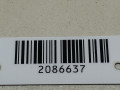 подушка крепления КПП Renault Scenic 2 поколение 2003, 1.9 л., DCi, F9Q 812, дизель, МКПП, бордовый, минивэн, 8200168-073 - фото №5